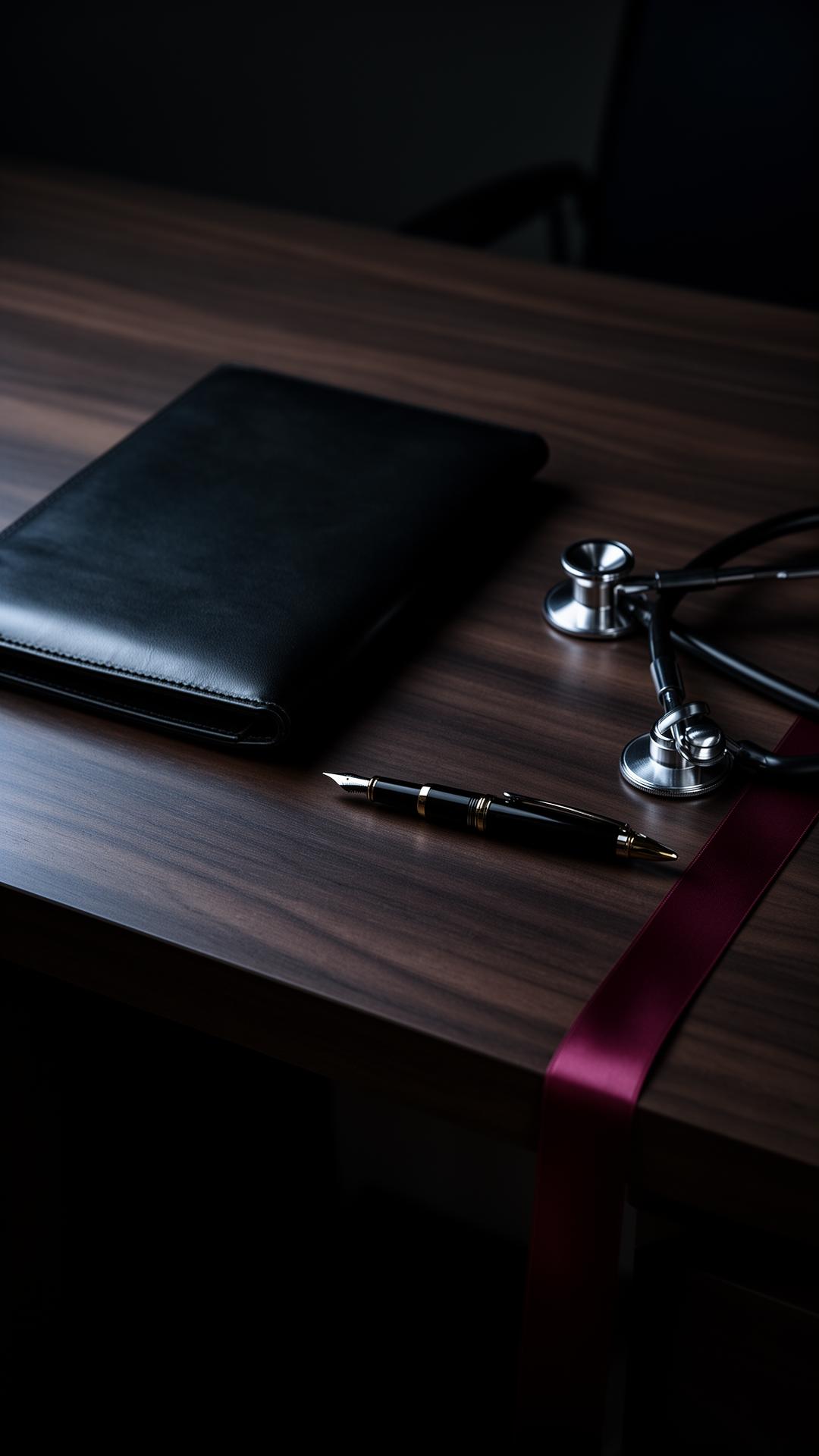 Dr Anna MacNeil — physician, lawyer, and health-tech advisor